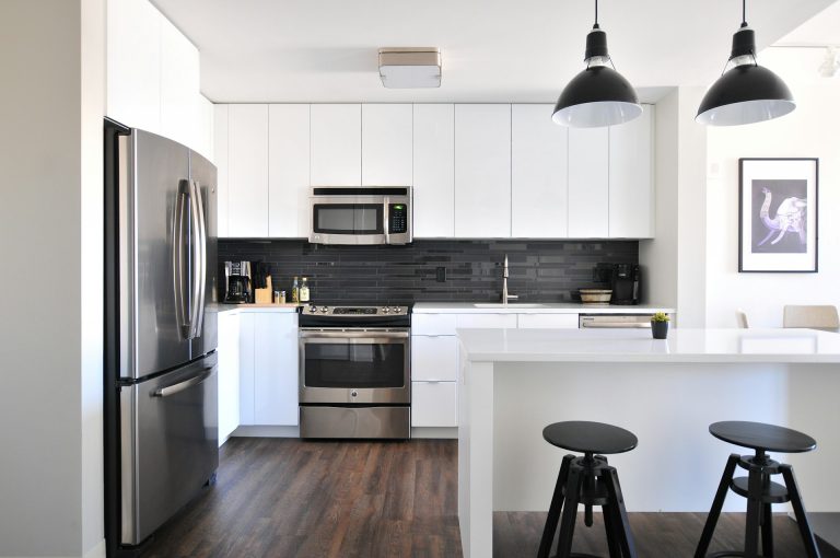 Multi-Purpose Kitchen Extending Tables for Modern Homes