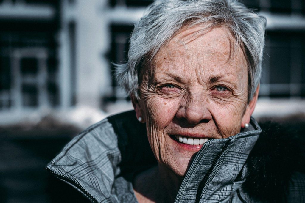 Signs of Aging You Shouldn't Ignore: A Complete Guide for Seniors