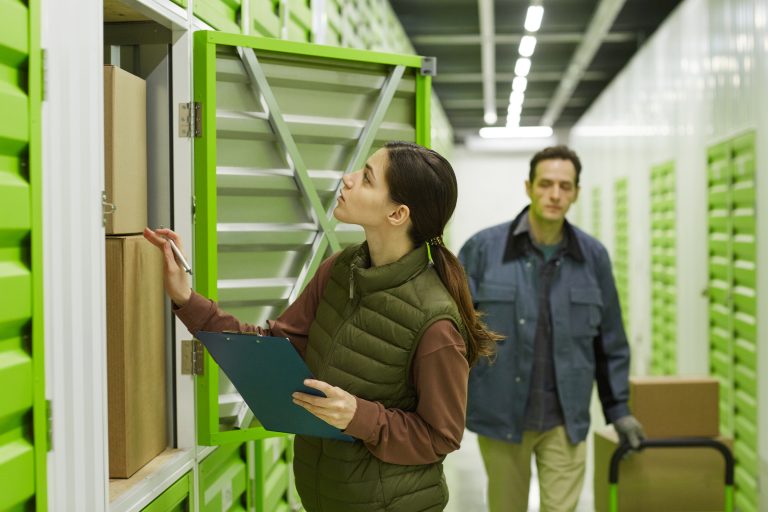 Phoenix Storage Container: A Convenient & Flexible Storage Option for Families