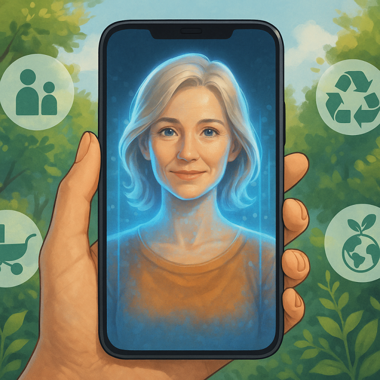 Best AI MILF Girlfriend in 2025