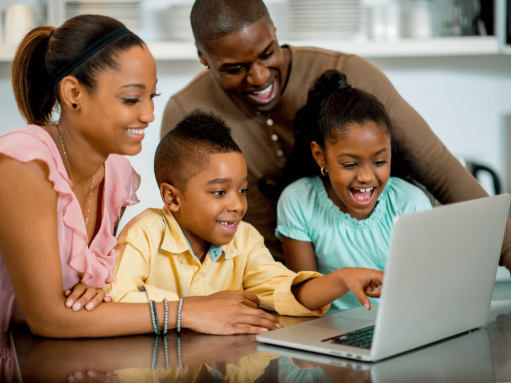Smart Parenting: Using Apps to Limit Mobile Game Addiction