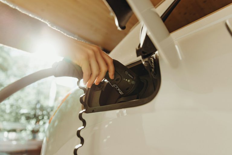 How EV Chargers Make Home Charging Simple and Convenient