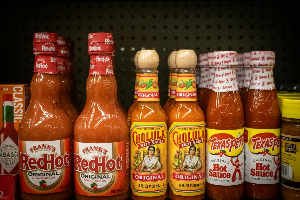 What Makes Truff Hot Sauces Popular With Foodies