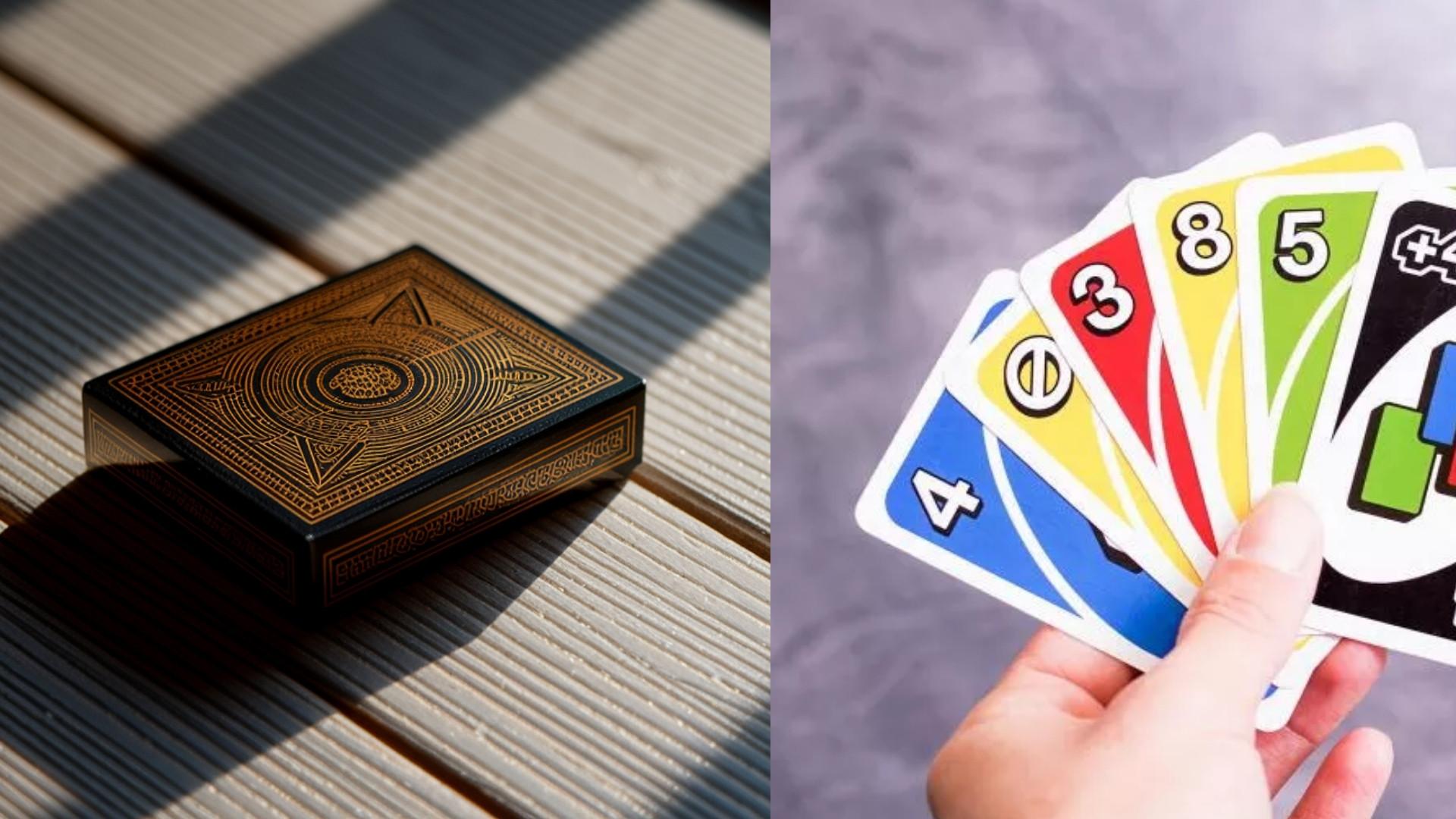 Card Games