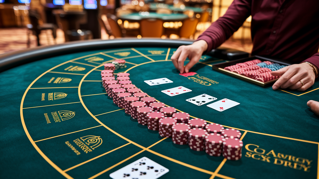 Casino War