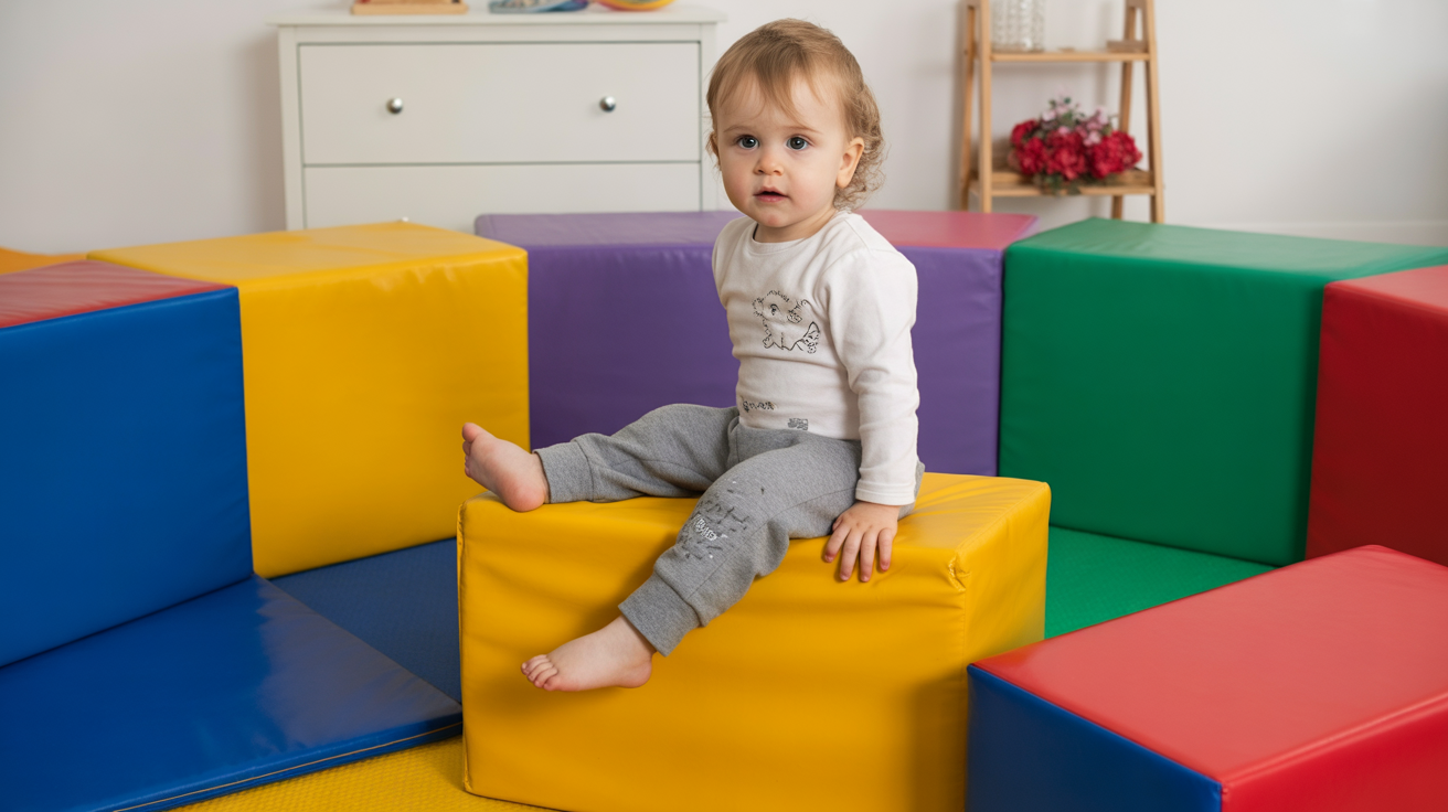 Climbing Play