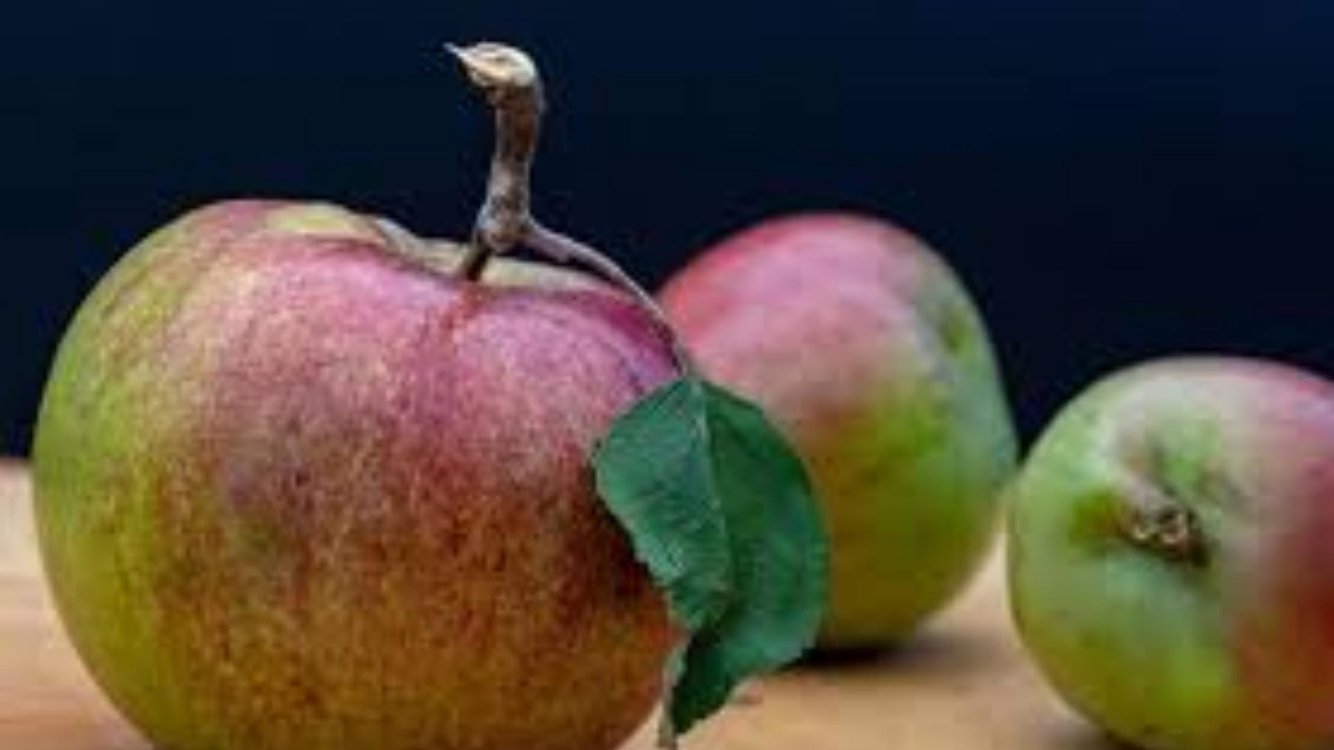 Darling Apple
