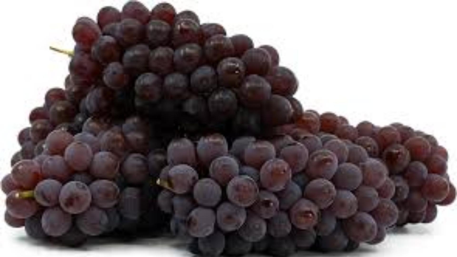 Delaware Grape
