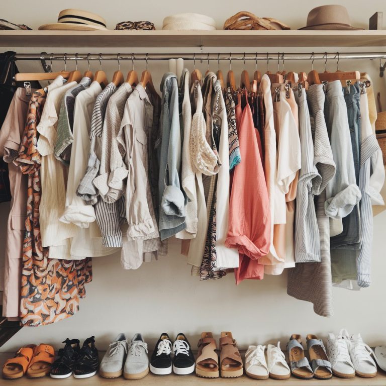 35 Essential Summer Clothing Items You Need