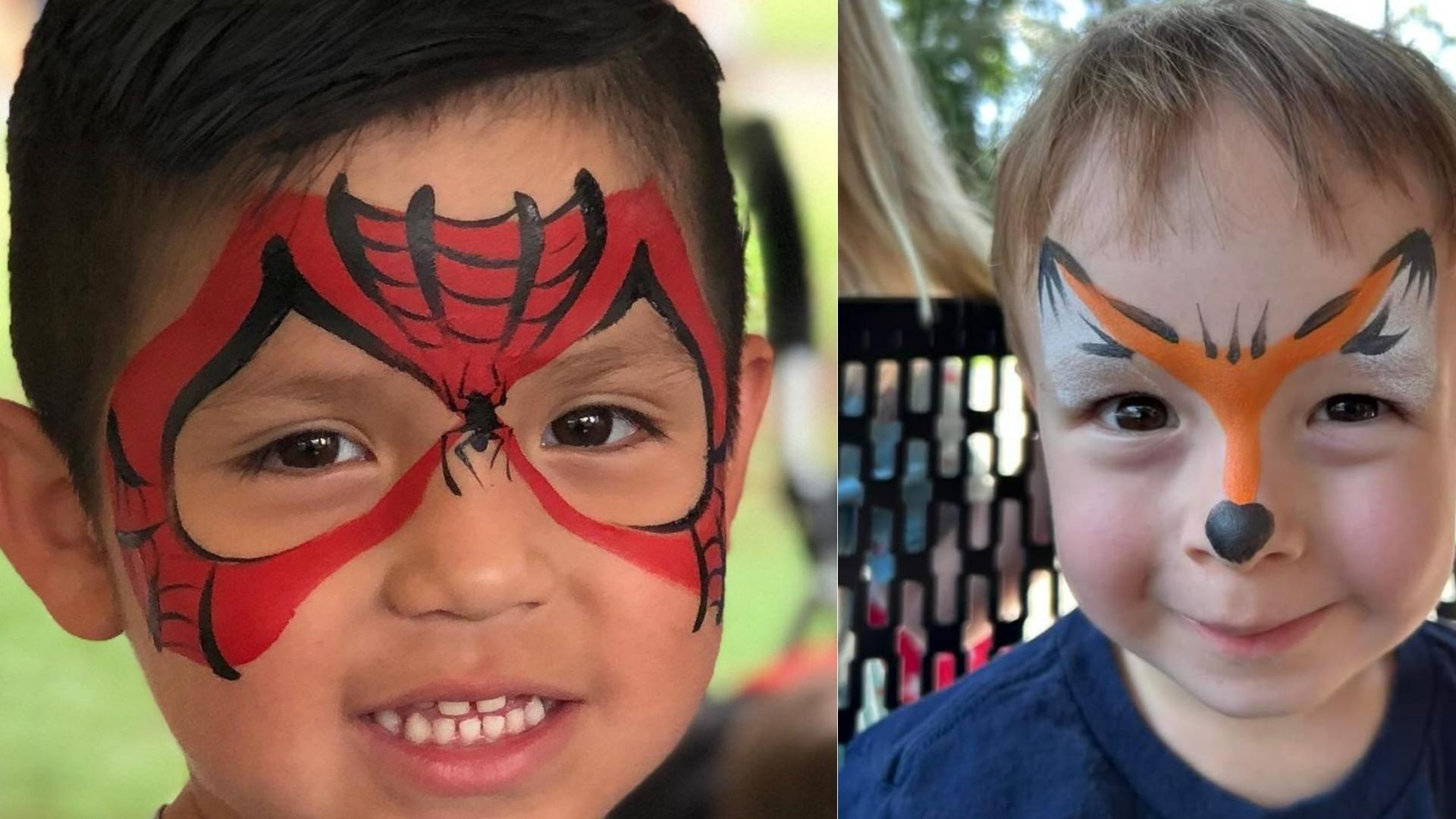 Face Painting