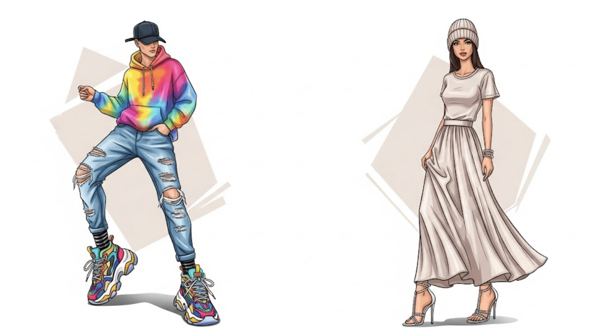 Fashion