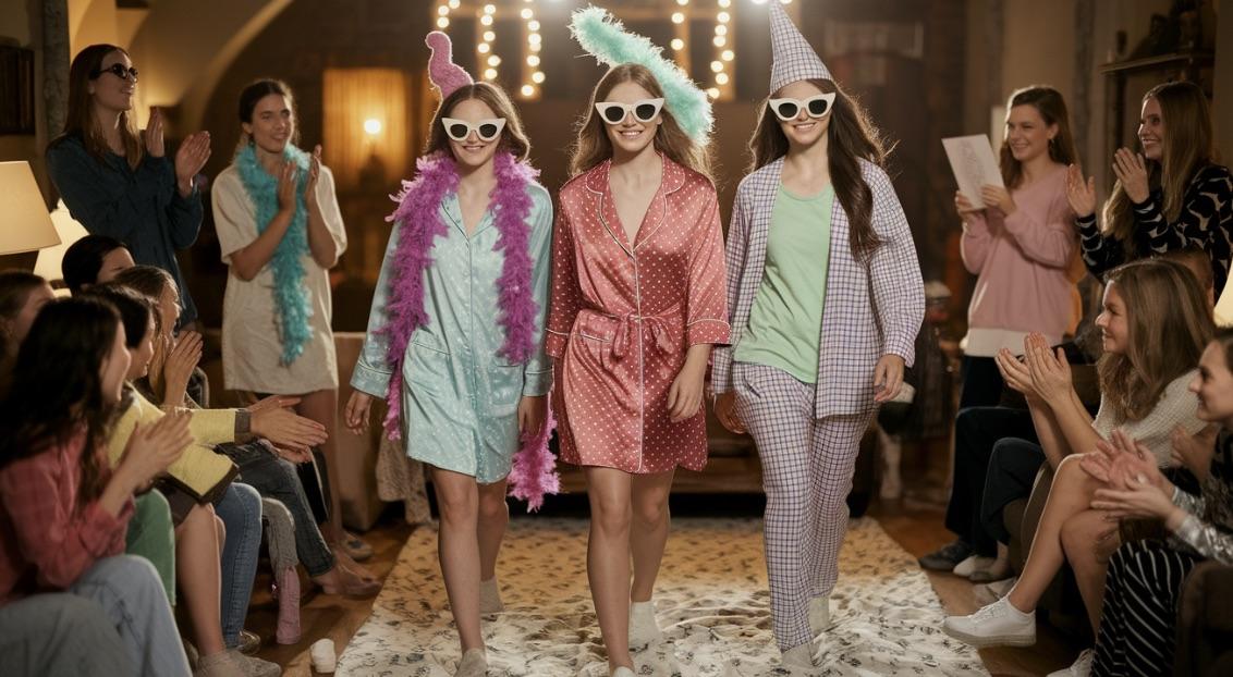 Fashion Show

