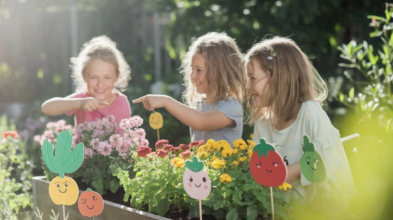 General Plant & Garden Giggles

