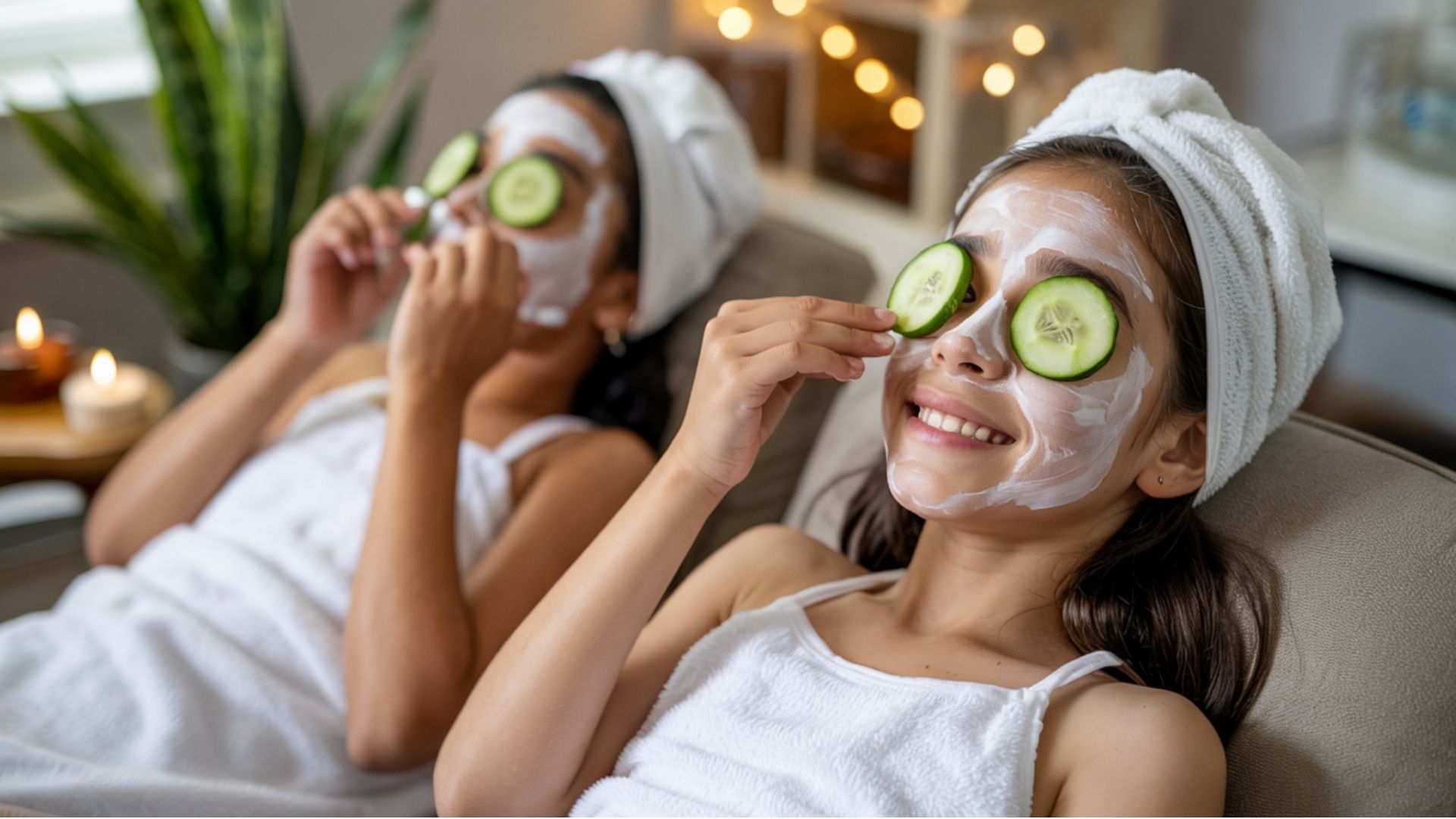 Home Spa