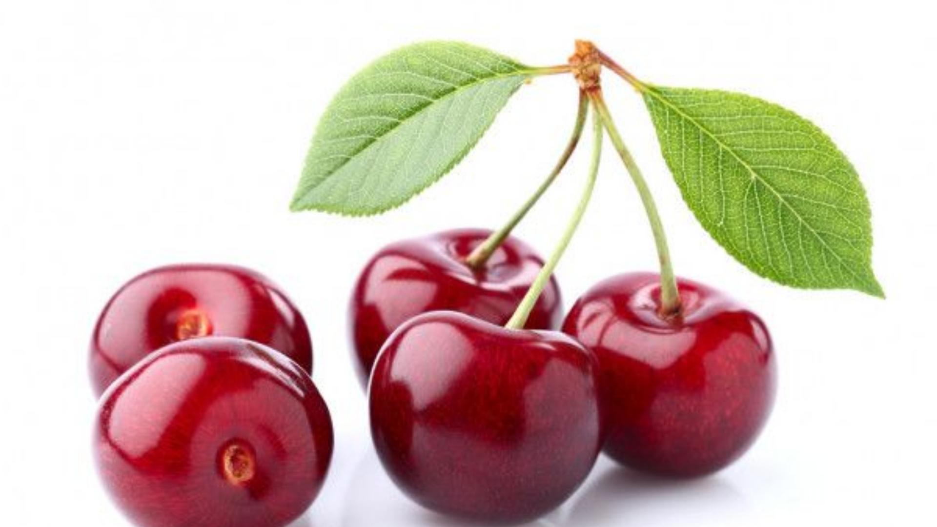 Indian Cherry
