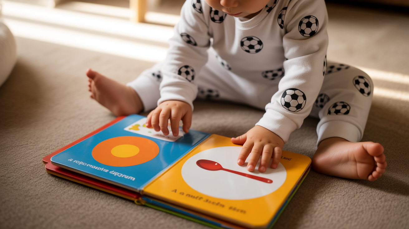 Interactive Story Time