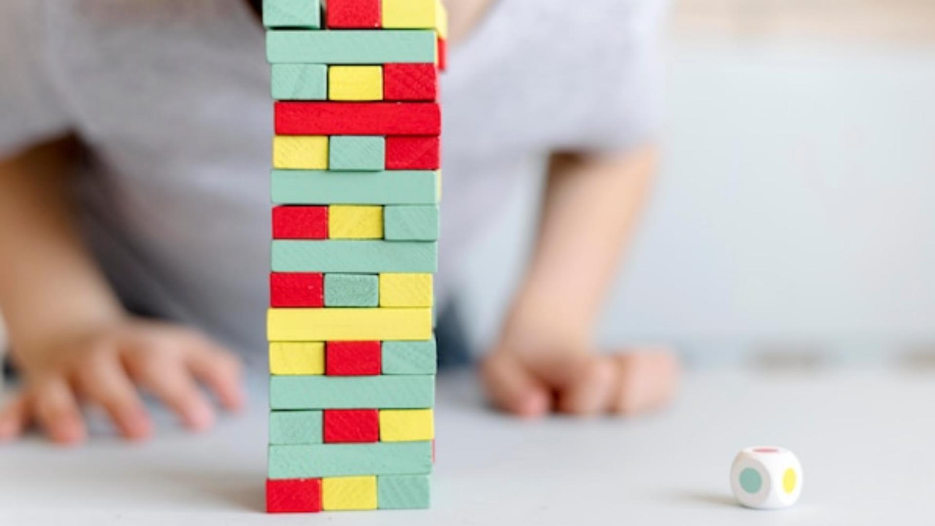 Jenga