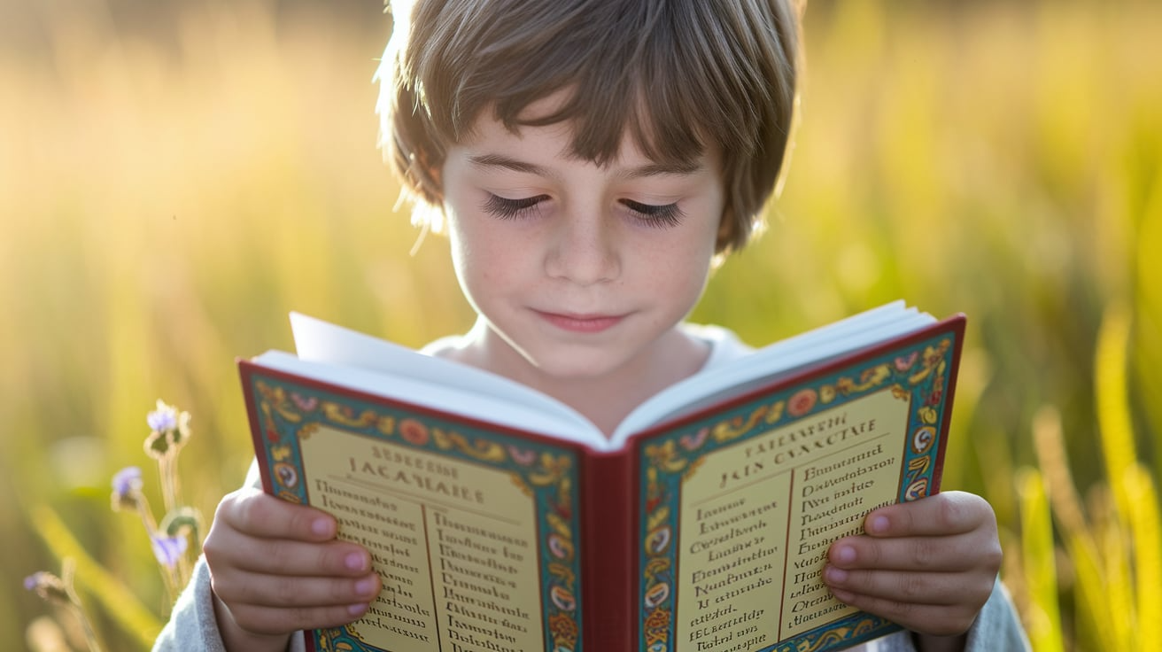Latin Names for Boys_