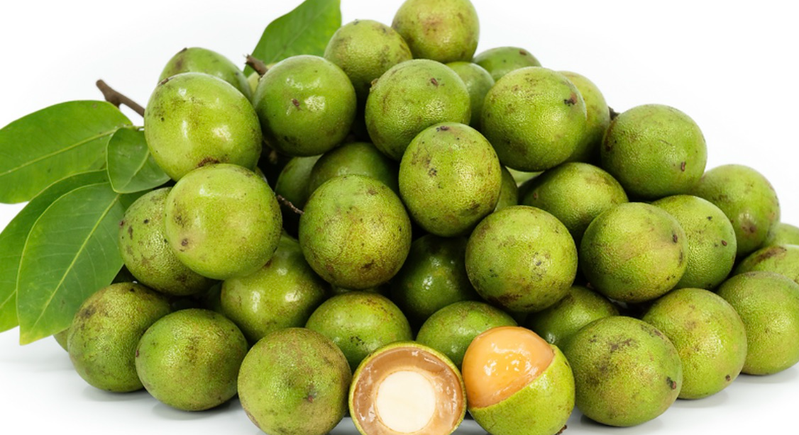 Mamoncillo