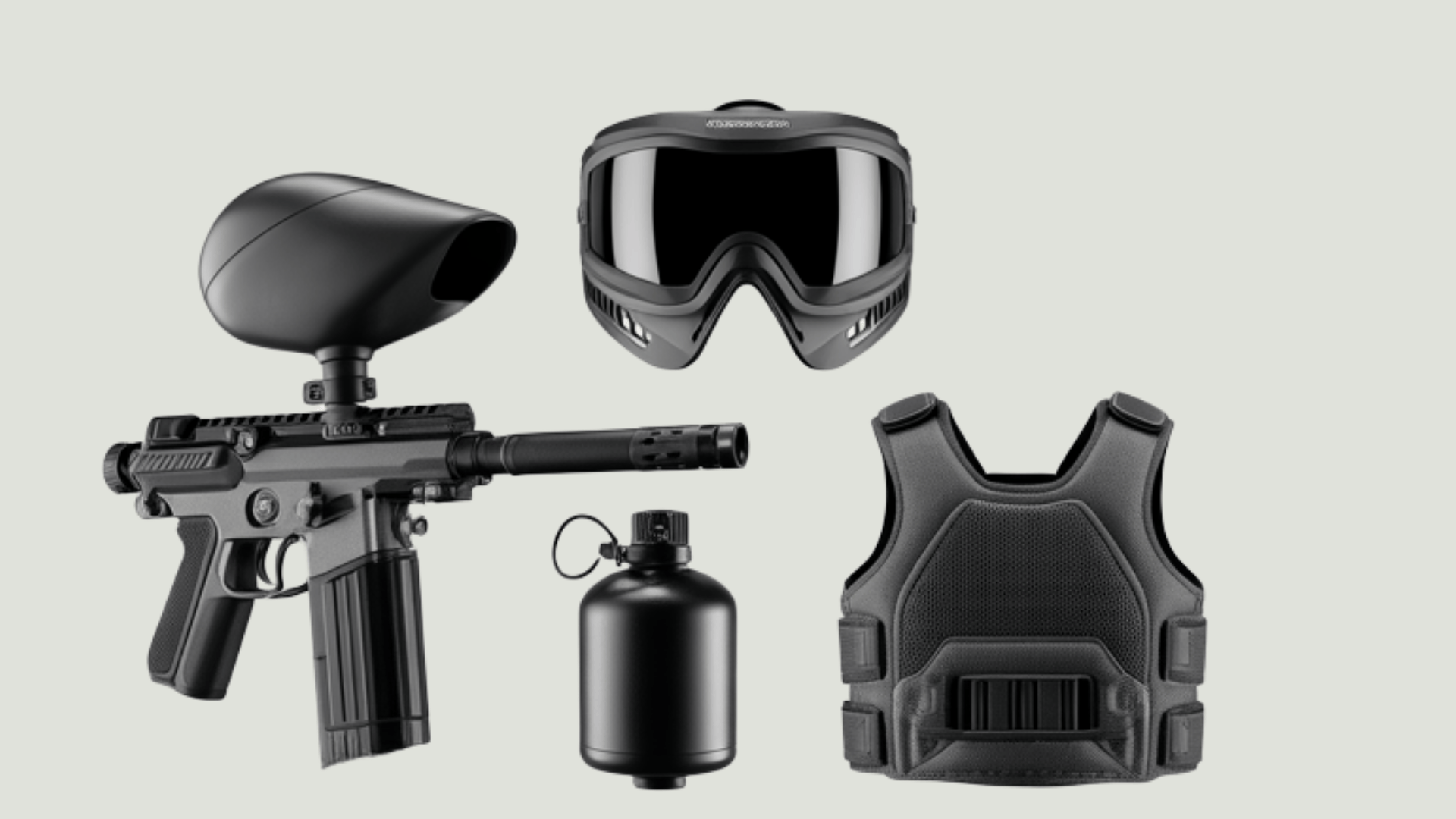 Rental Gears