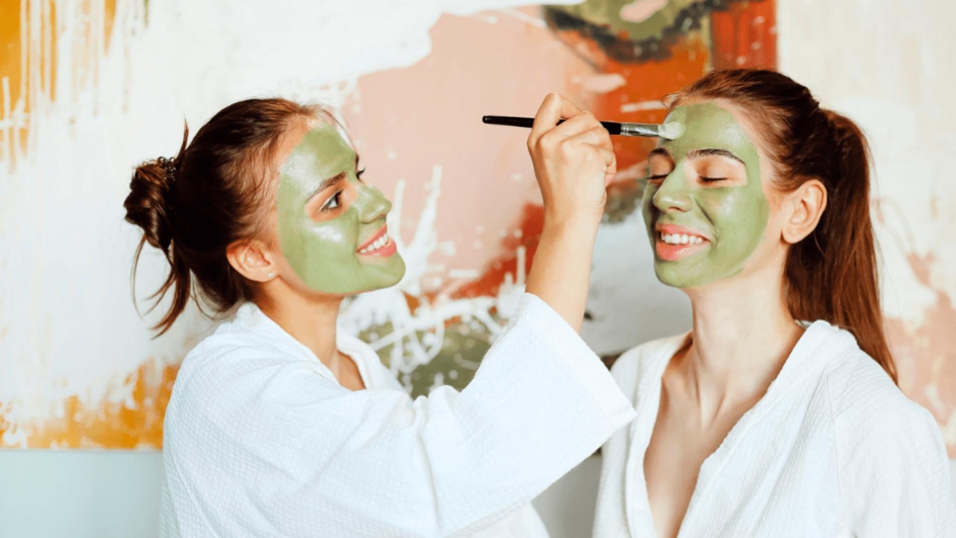 Self-Care Session

