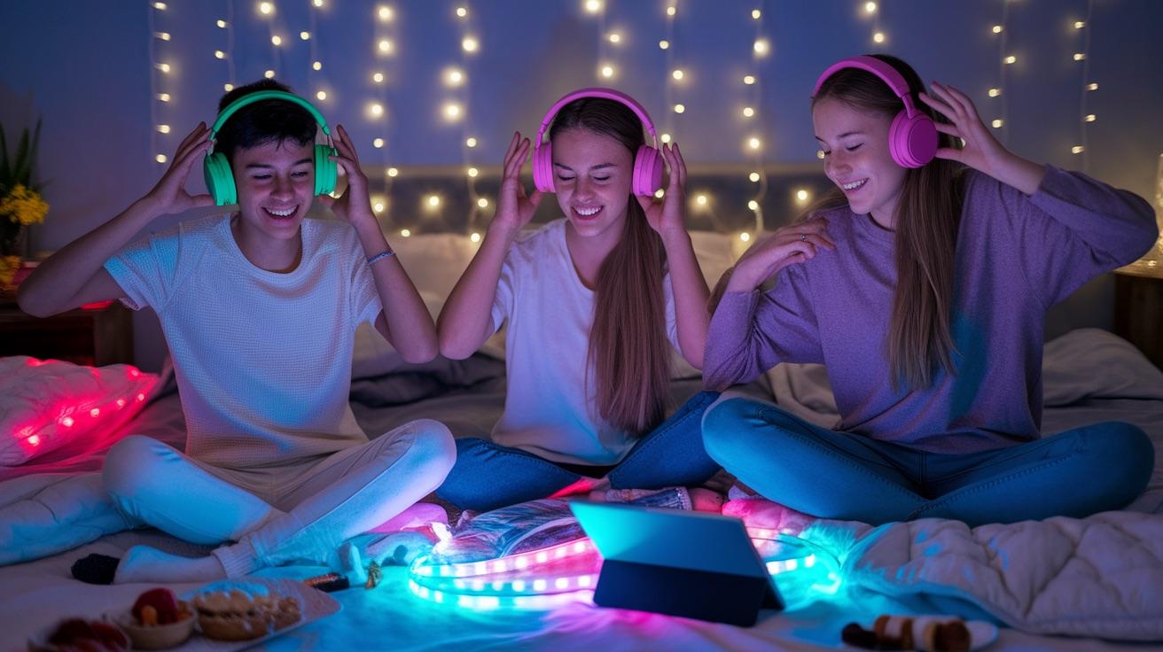Silent Disco