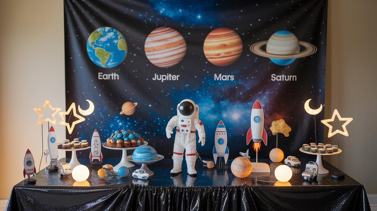 Space Exploration
