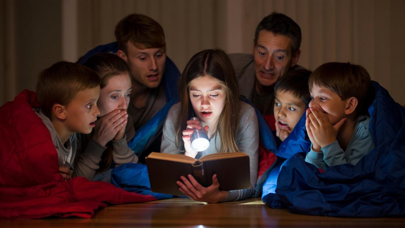 Story Time