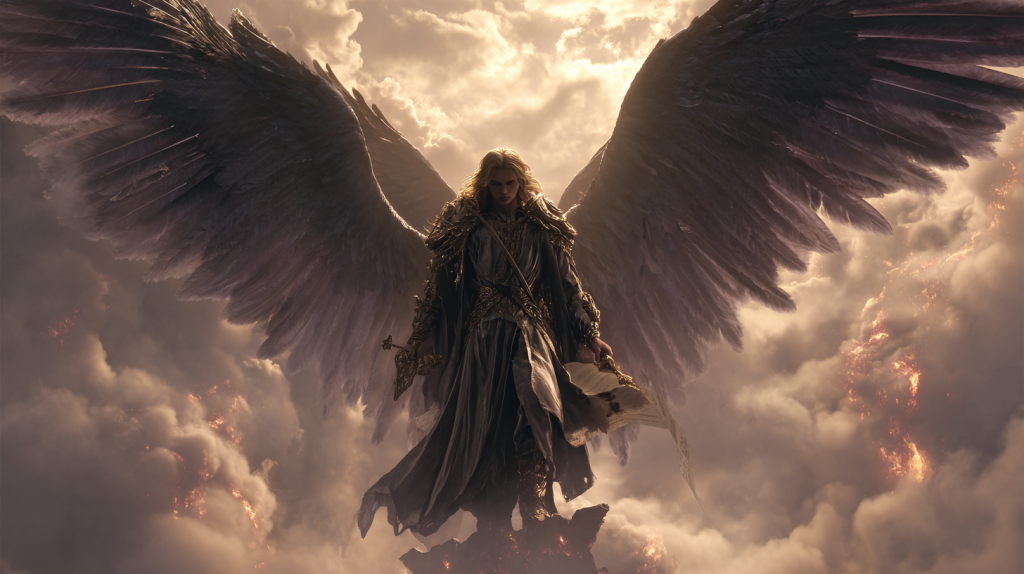 The-Fallen-Angels