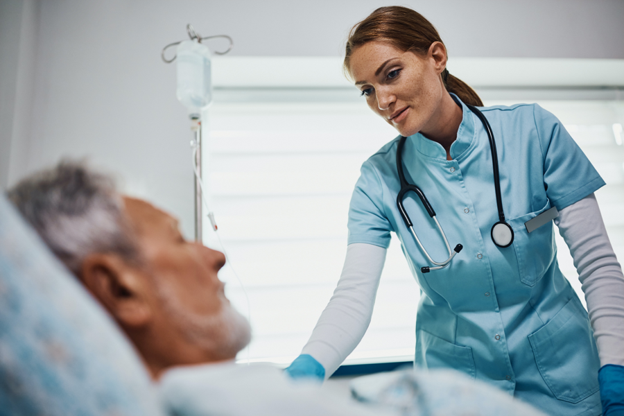 Time Management Strategies for Nurses