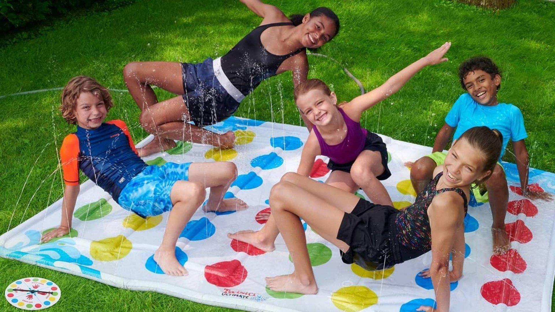 Twister