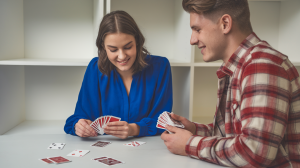 11 Hilarious Drinking Card Games For Two - Richmond Mom