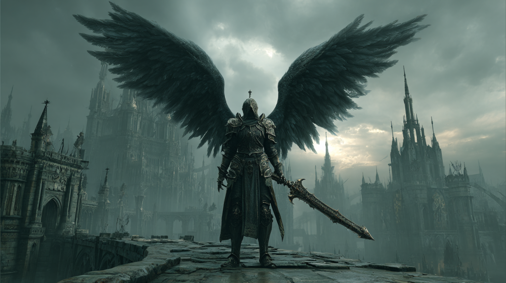 angel-of-death