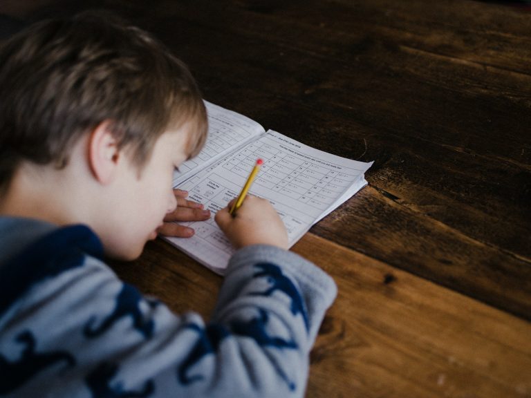 Enhancing Communication Skills in Young Learners