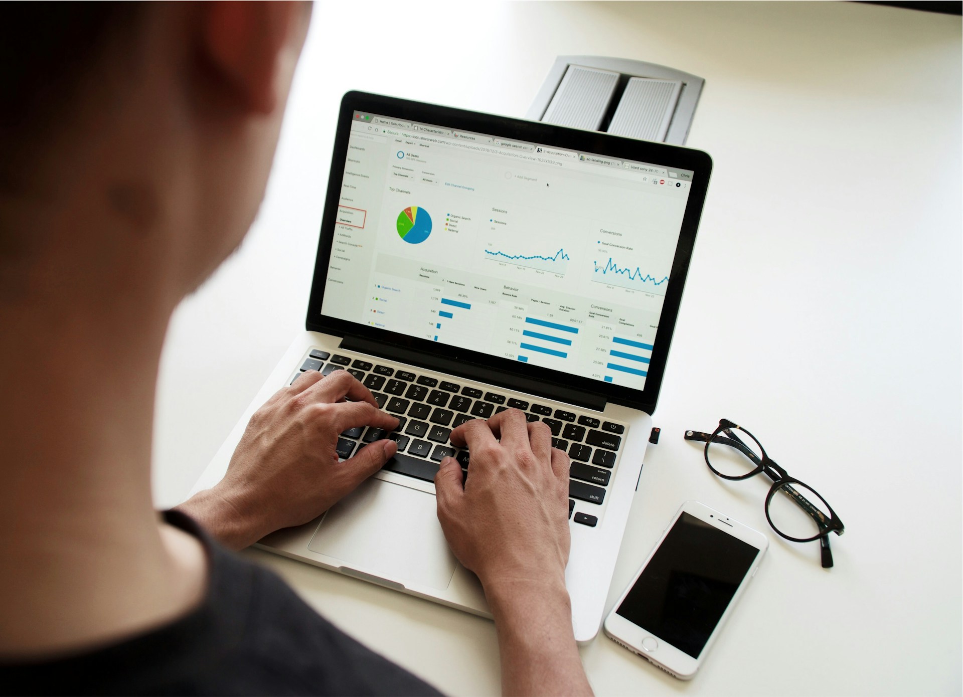 How Can Capital Gains Management Reduce Your Tax Burden?