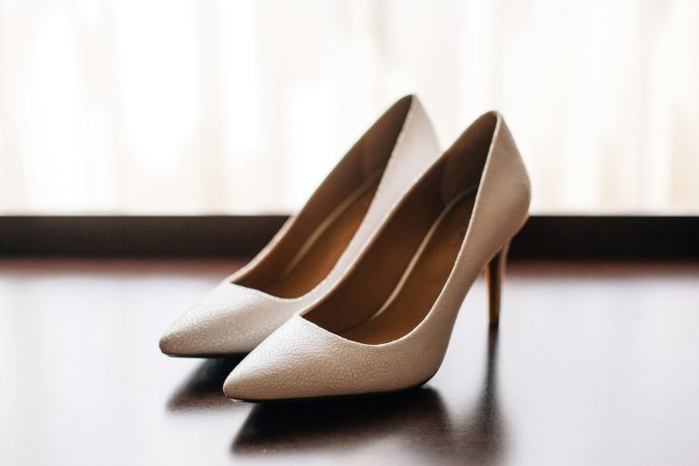 Comfortable High Heels for Pregnancy: Yes, You Can Still Wear Heels, Mama!
