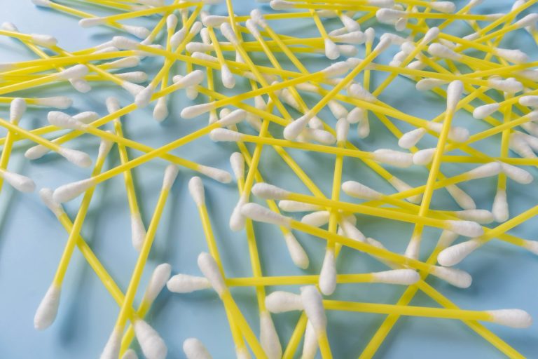 Clean Swabs Review