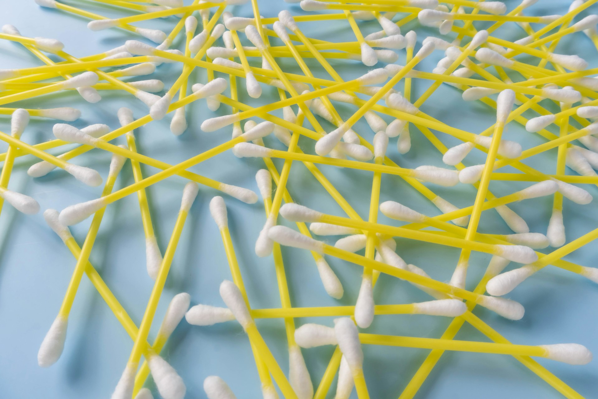 Clean Swabs Review