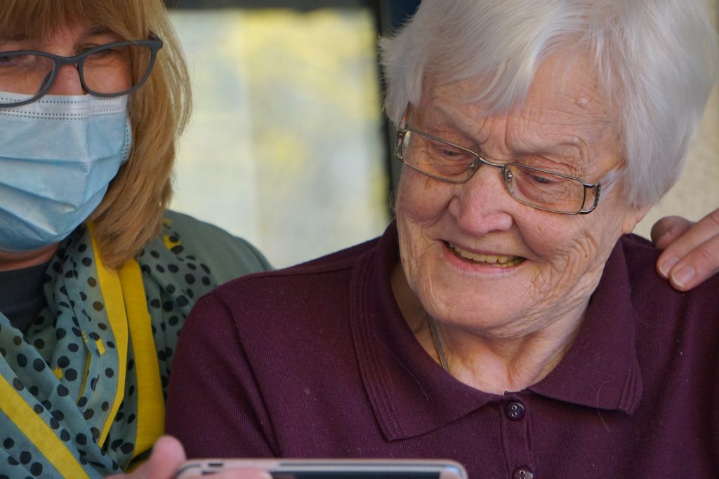 Structured Family Caregiving: How Family Members Can Get Paid to Care for Loved Ones at Home