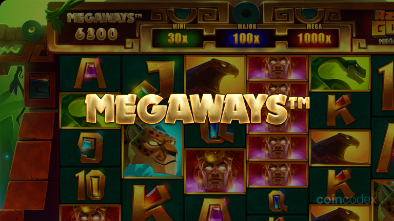 Megaways Slots Favorites