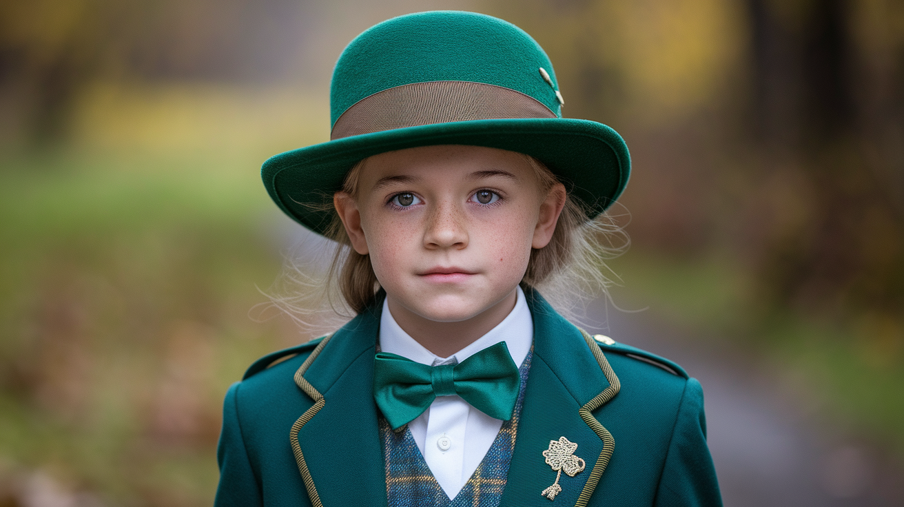 irish-kid
