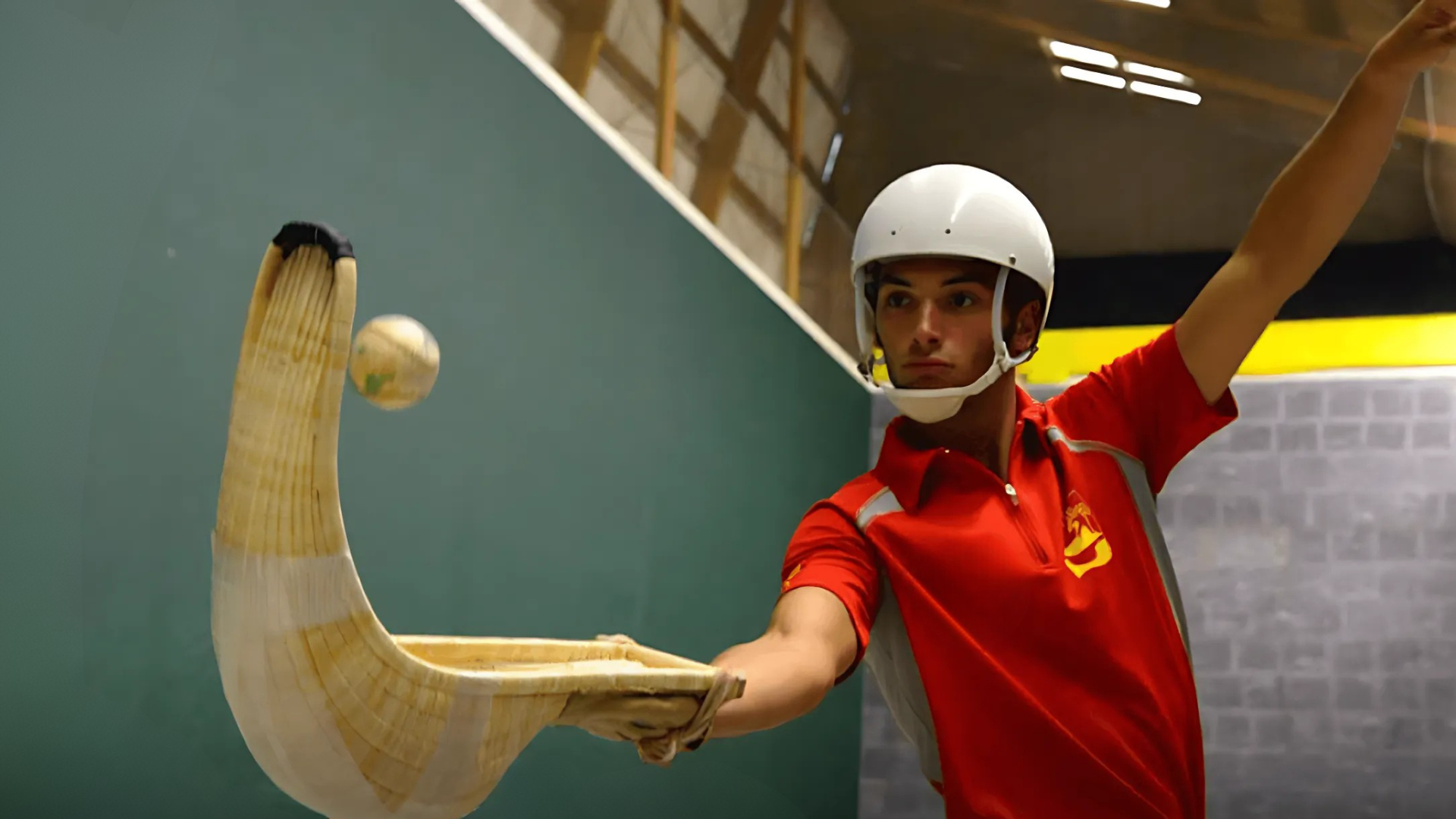 jai-alai