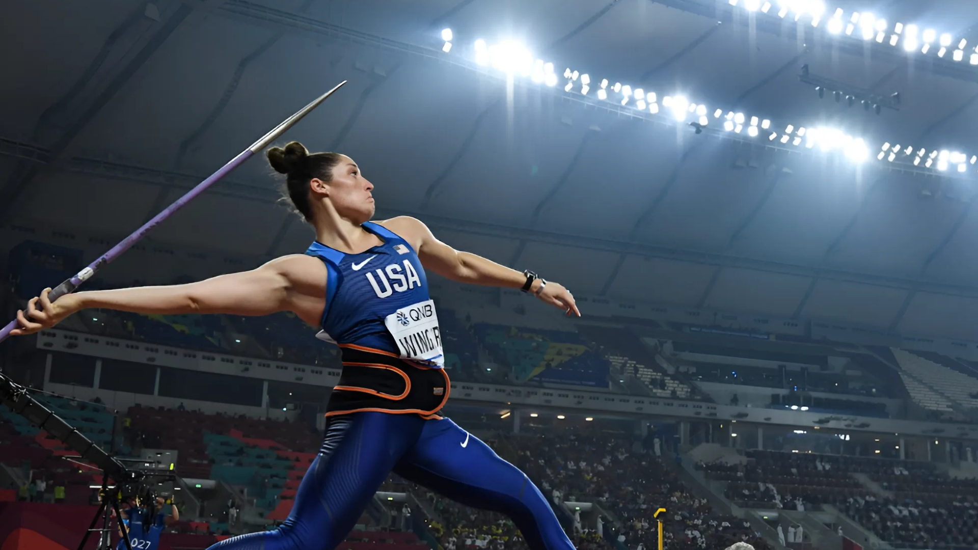 javelin