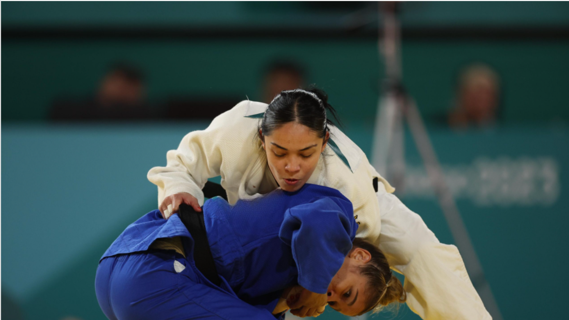 judo