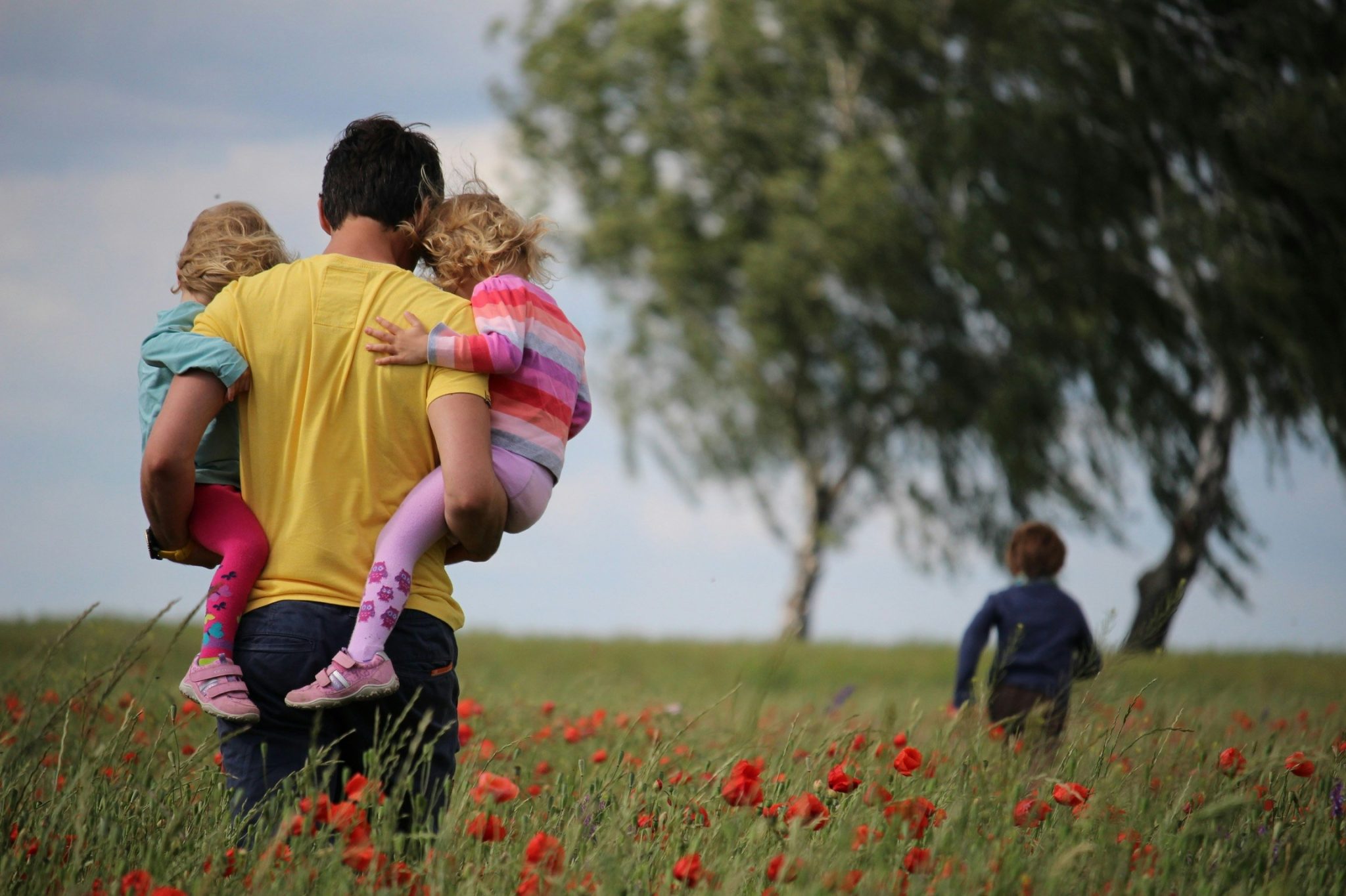 4 Parenting Challenges and Tips for Solving