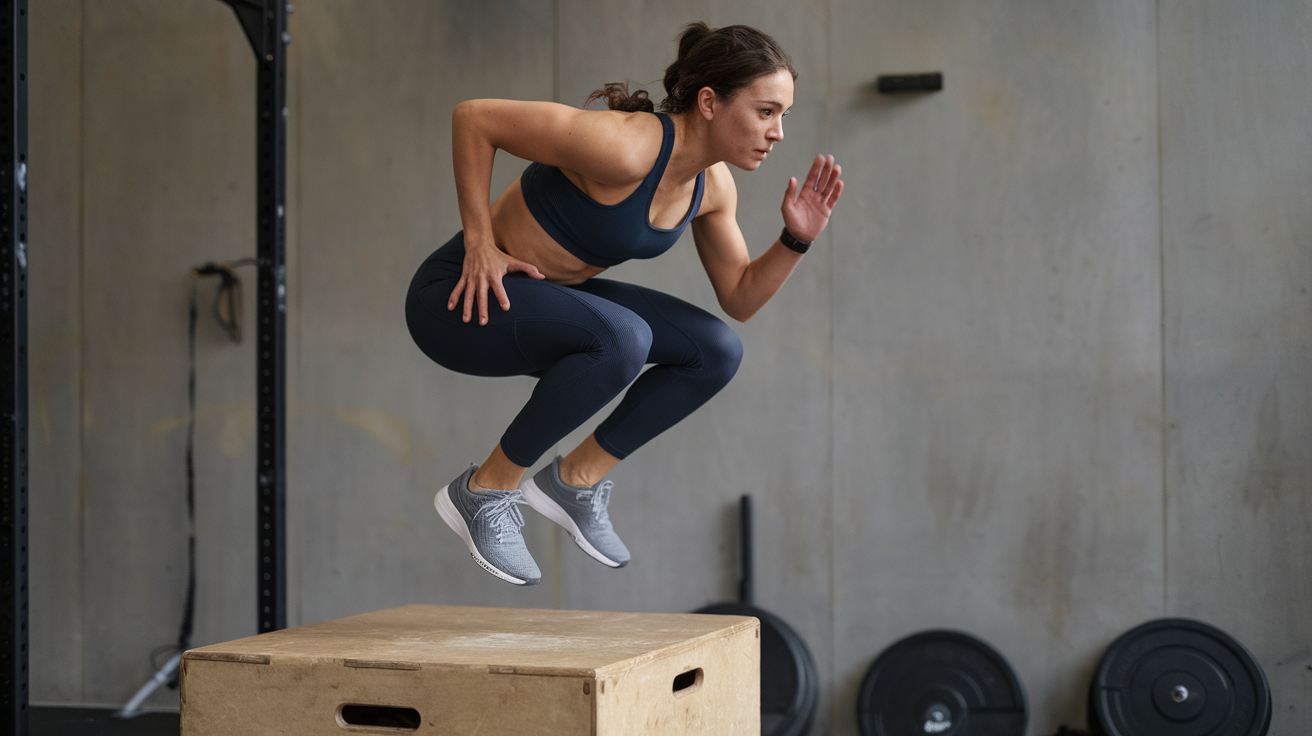 jump-training