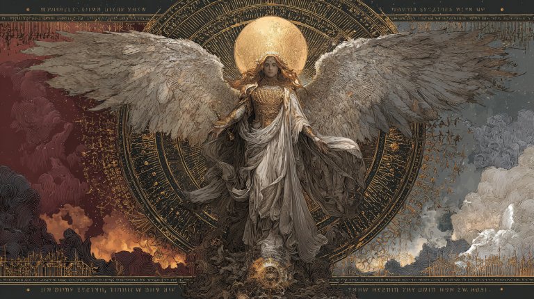 lucifer