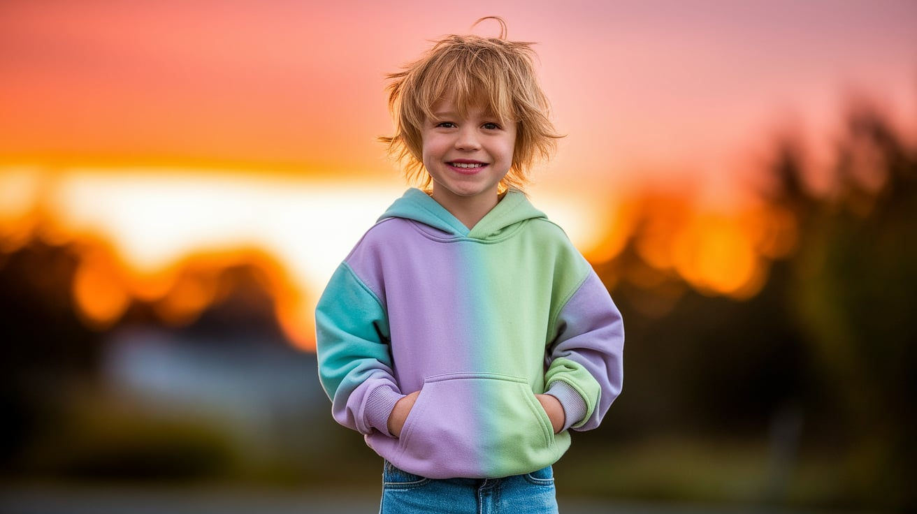 modern-kid