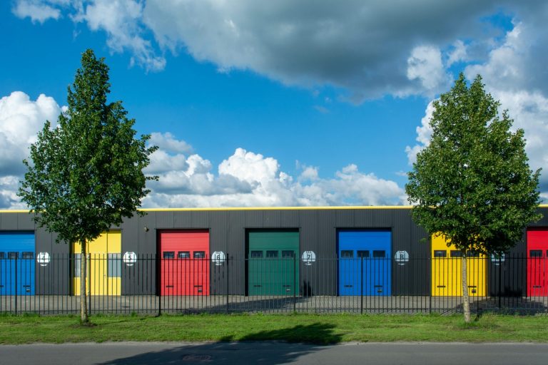 The Ultimate Guide to Self-Storage: What You Need to Know Before Renting