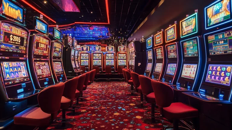 The Main Tips Online Casino Players Should Know